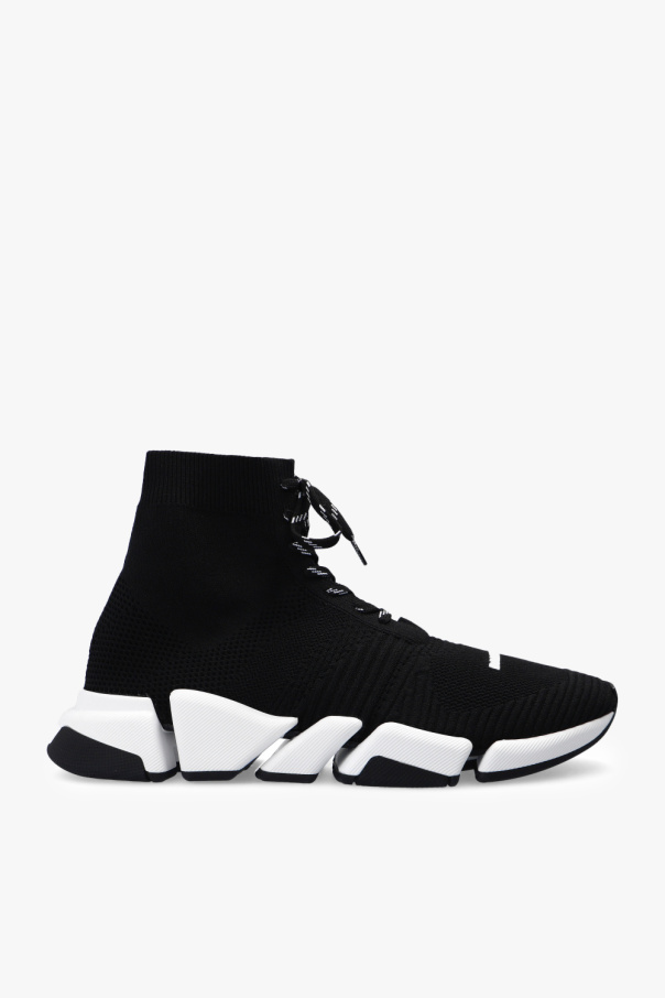 Speed 2.0 Lace Up sneakers Balenciaga Really like these boots but SchaferandweinerShops Bermuda